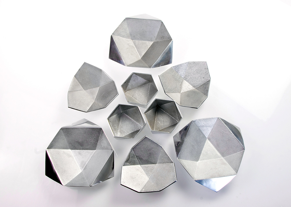 Origami Bowls